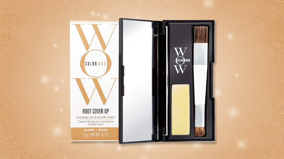 Color Wow Root Cover Up