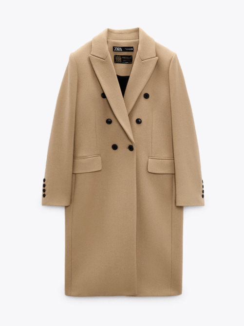 STYLECASTER | 2021 Outerwear Trends