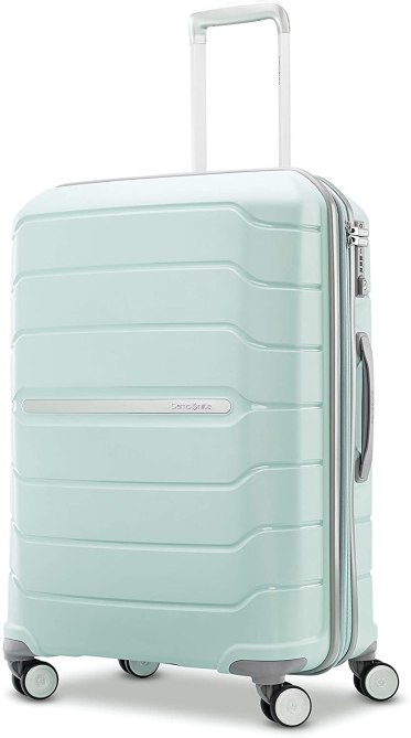 away suitcase dupe