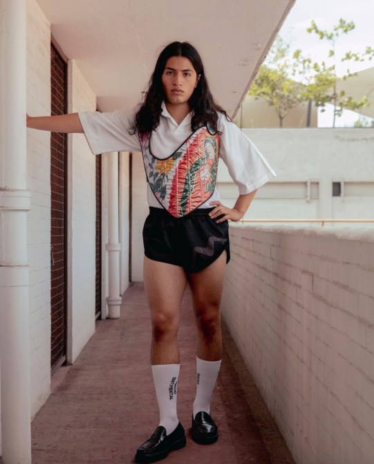 STYLECASTER | Latinx Designers
