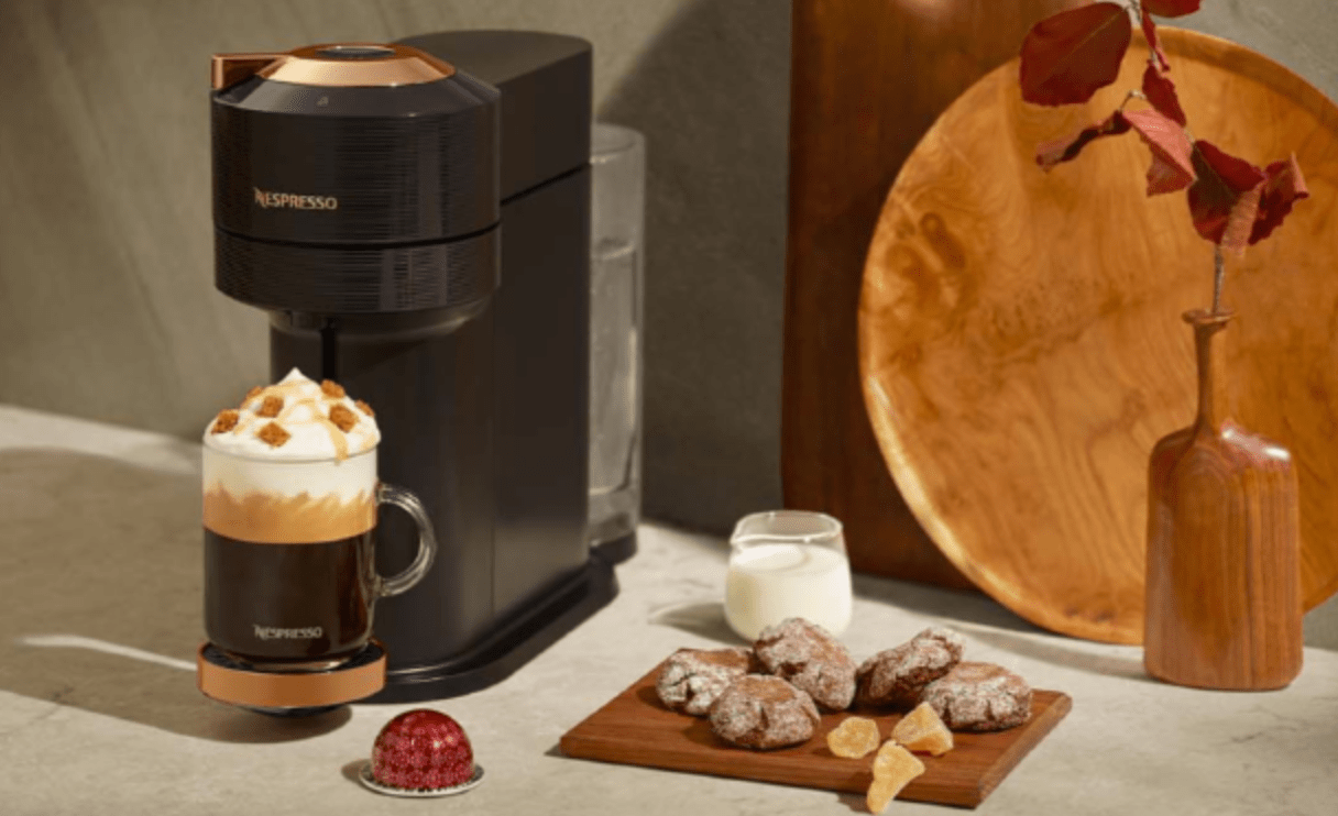 Nespresso Black Friday