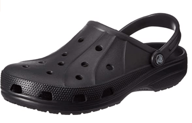 Crocs Men's and Women's Ralen Clog