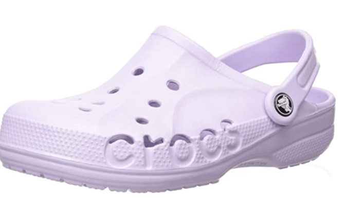 Crocs Amazon sale