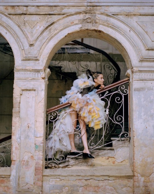 STYLECASTER | Latinx Designers