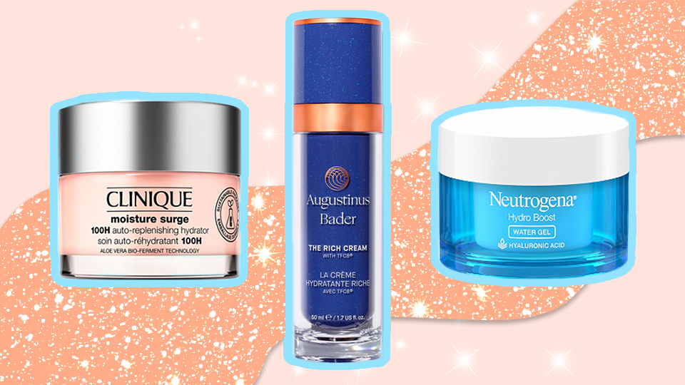 The 10 Best Face Moisturizers, According To Dermatologists