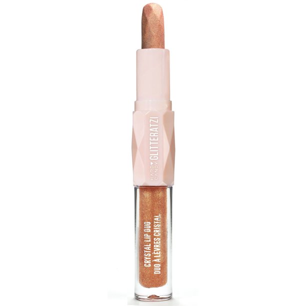 hard candy glitter lip