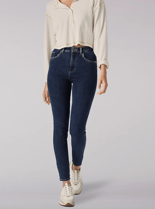 STYLECASTER | Lee Jeans