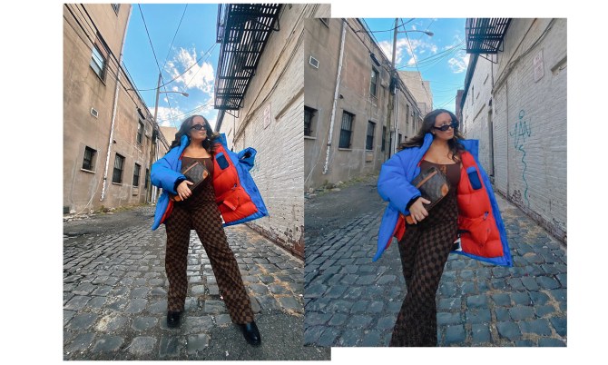 STYLECASTER | Marmot Mammoth Parka Review