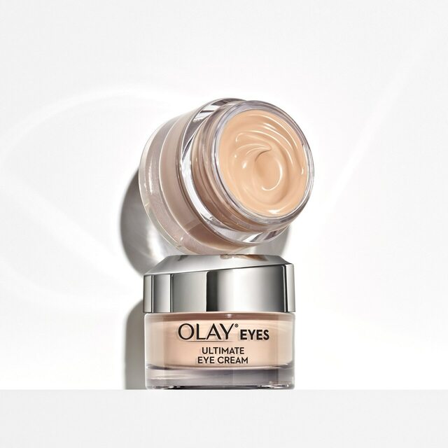 olay eye cream