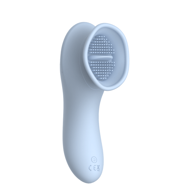 STYLECASTER | StyleCaster Ella Paradis Stella Vibrator