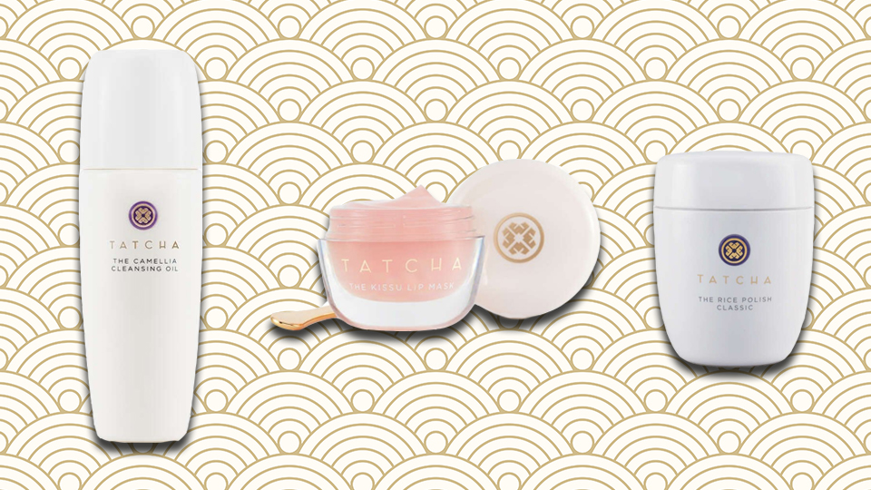 Tatcha Black Friday Sale