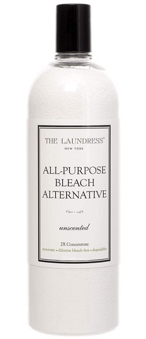 The Laundress New York All-Purpose Bleach Alternative