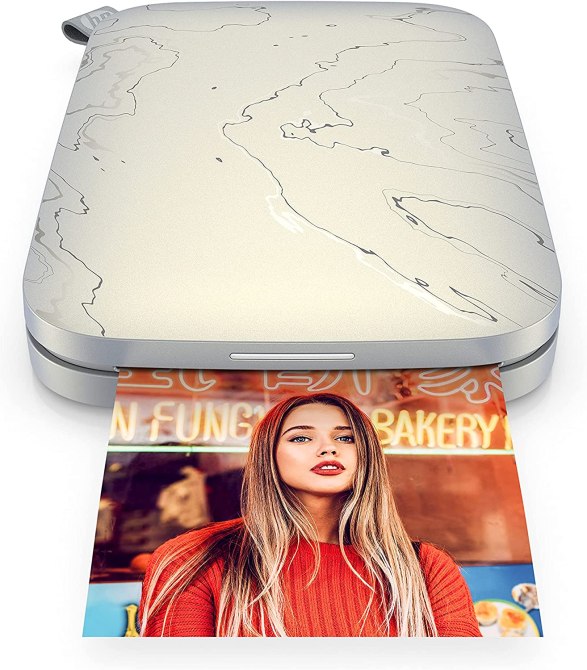 HP Instant Photo Printer