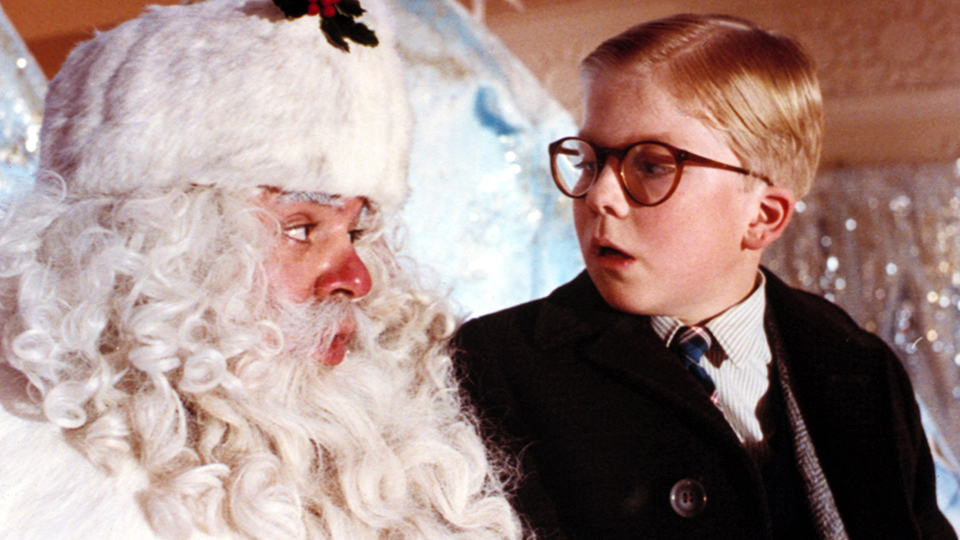 A Christmas Story