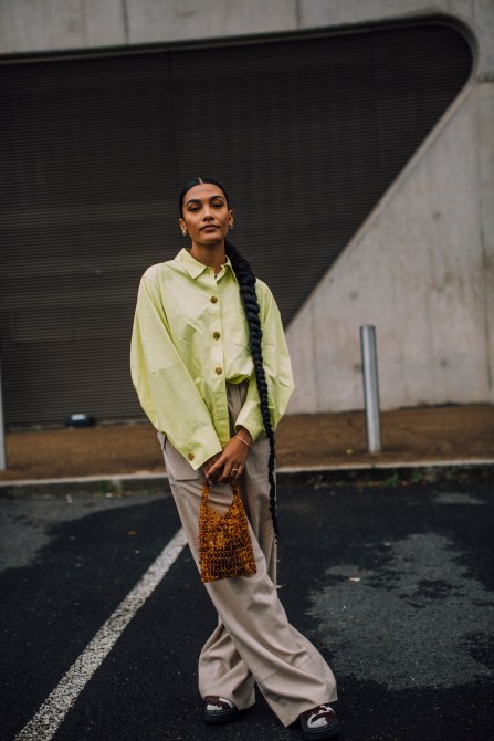 STYLECASTER | 2022 Outfit Inspo