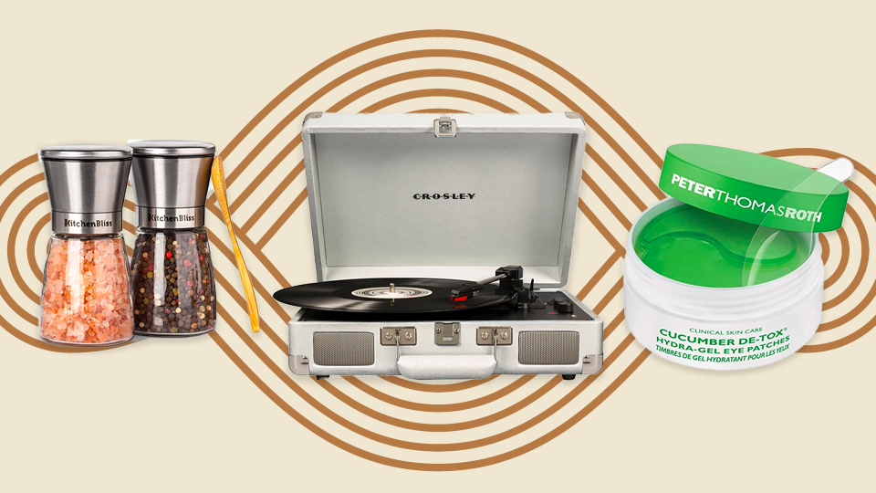 best last-minute gift ideas at Amazon