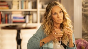 STYLECASTER | And Just Like That