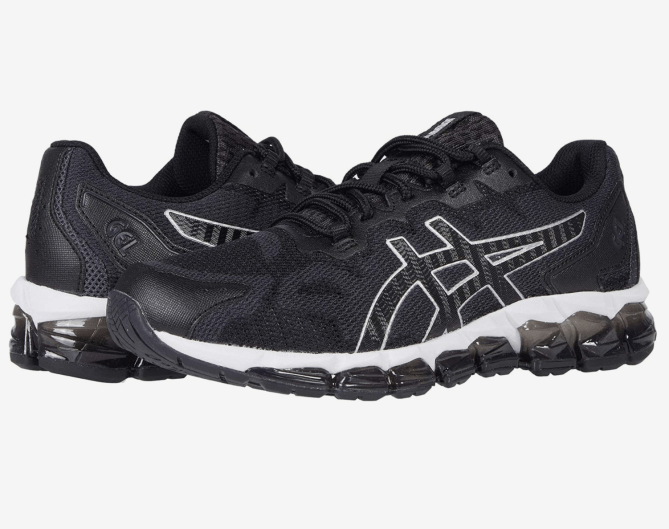 Asics Gel-Quantum 360 6 Zappos
