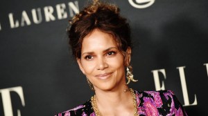Halle Berry