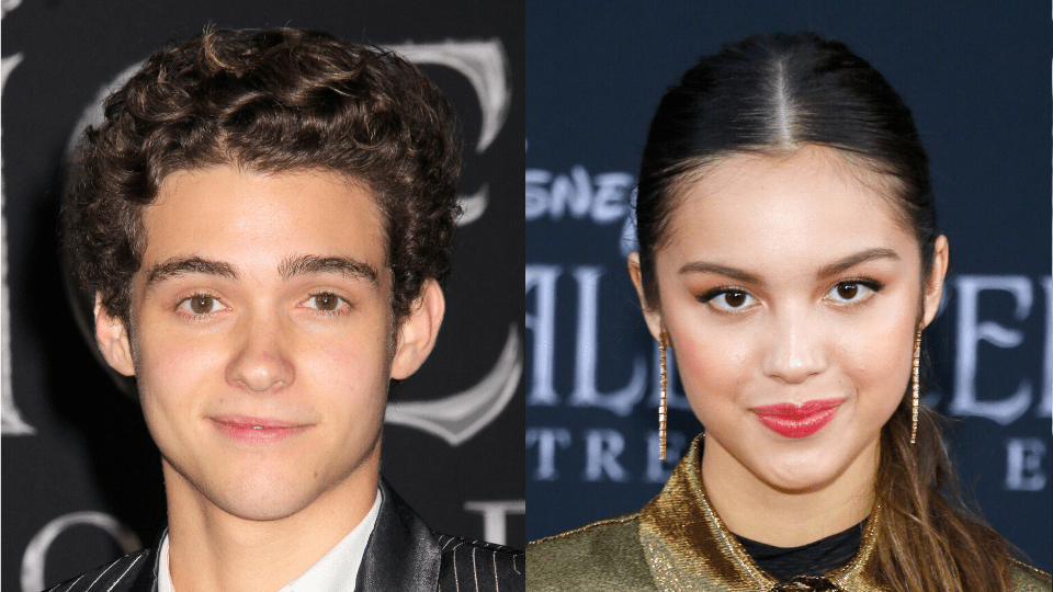 joshua-bassett-olivia-rodrigo