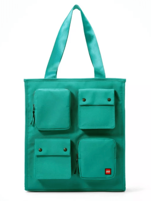 STYLECASTER | Lego Target Collection