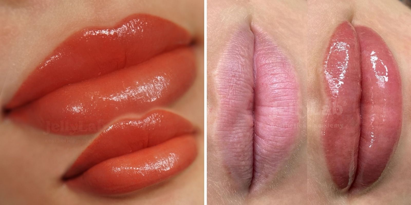 lip blushing trend
