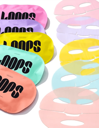 Loops Face Masks