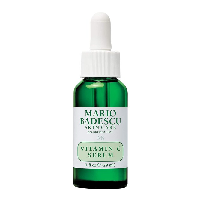 Mario Badescu Vitamin C Serum Amazon