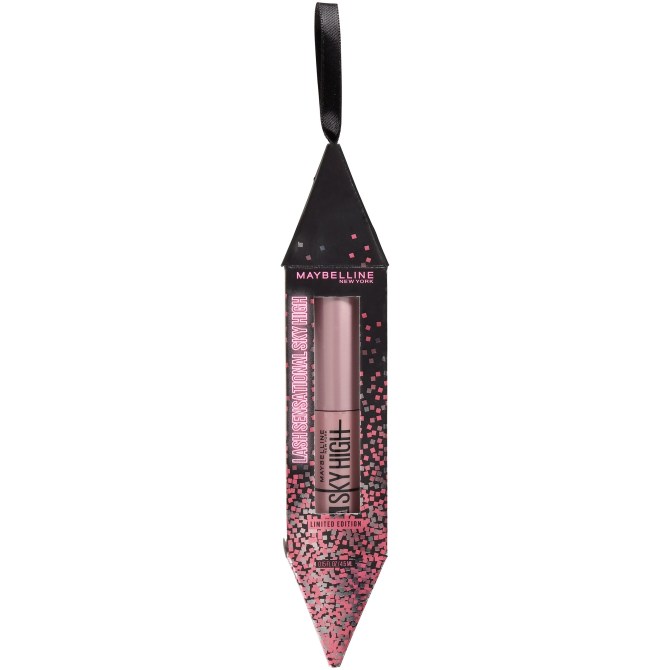 Maybelline Lash Sensational Sky High Mini Ornament CVS