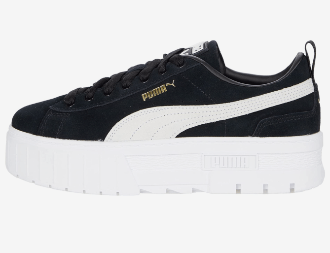 Puma Mayze Zappos