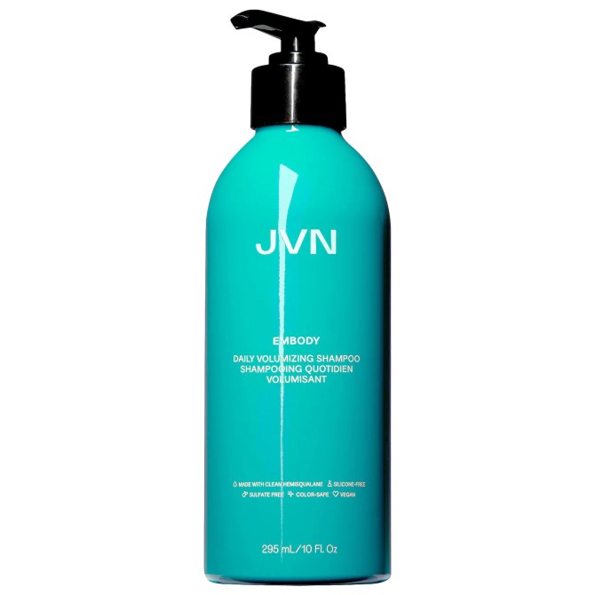Embody Daily Volumizing Shampoo
