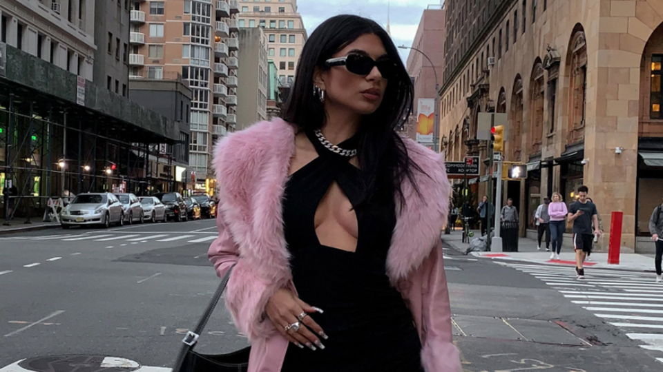 STYLECASTER | Saks Potts Dupes