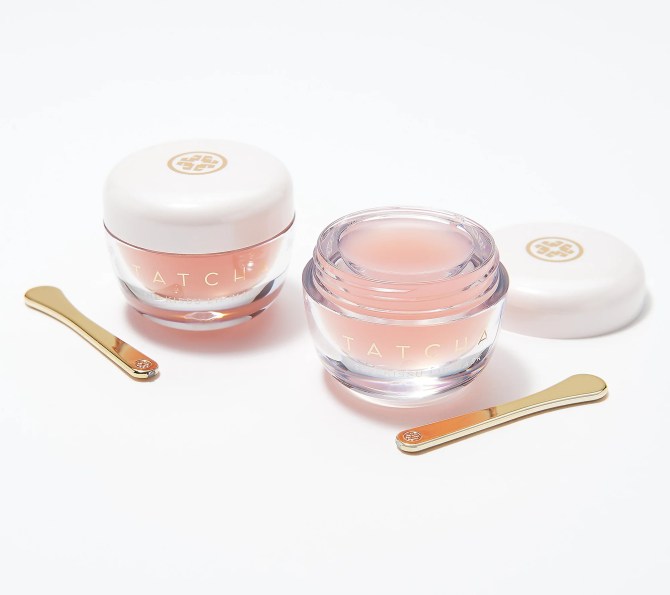 Tatcha Kissu Lip Mask QVC