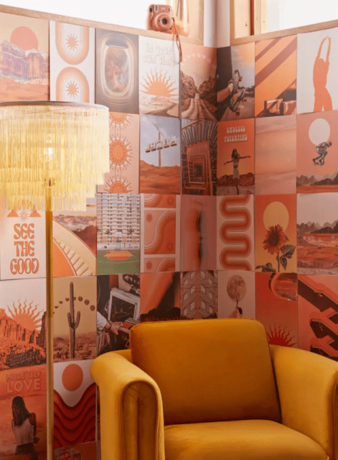 STYLECASTER | Wallpaper Trends 2022