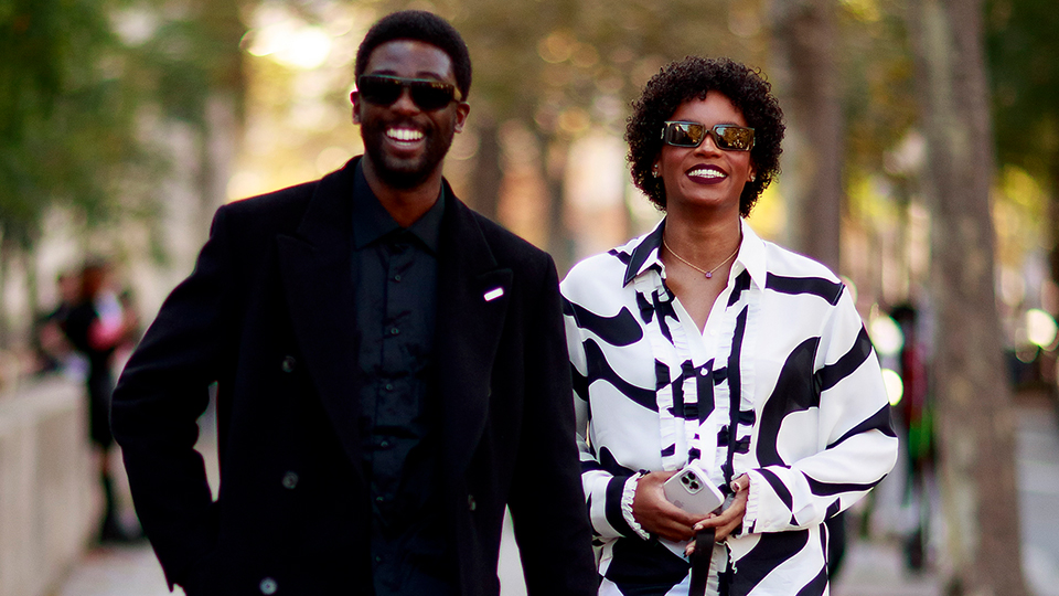 STYLECASTER | Dating Trends 2022