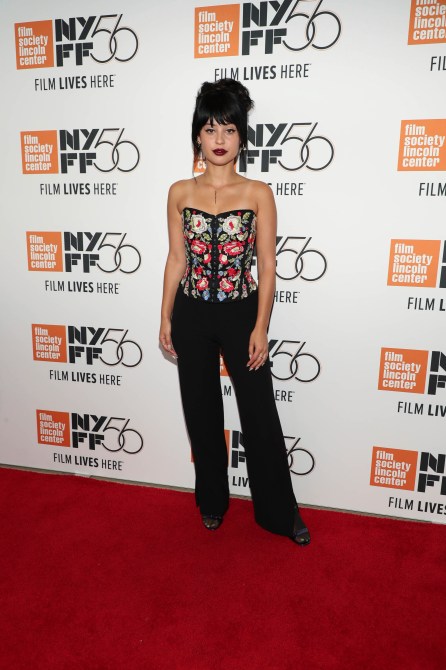 STYLECASTER | Alexa Demie Style