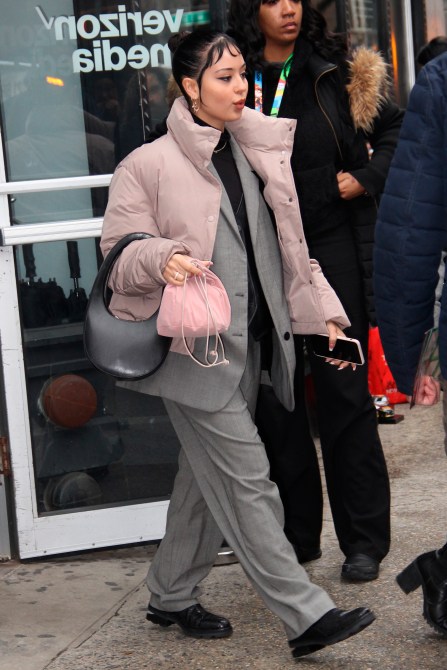 STYLECASTER | Alexa Demie Style