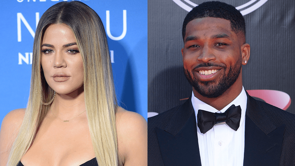 Khloe Kardashian, Tristan Thompson