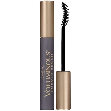 L'Oréal paris mascara