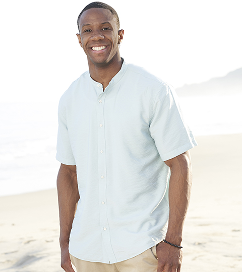 Riley, "Bachelor in Paradise"