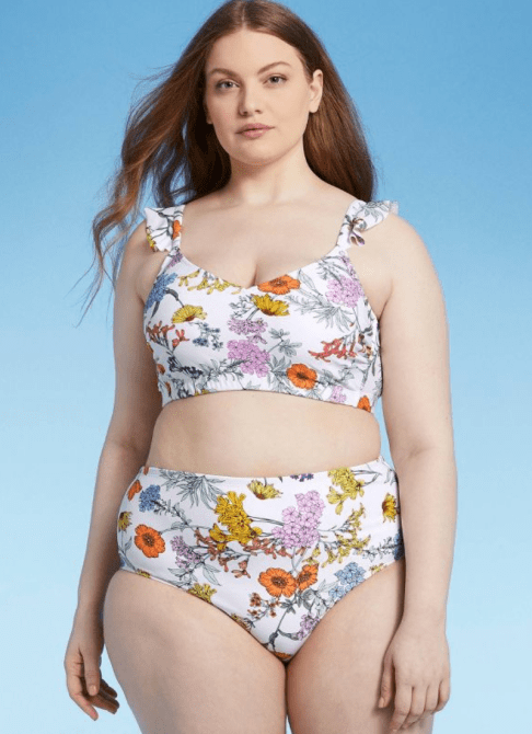 STYLECASTER | Swimwear Trends 2022