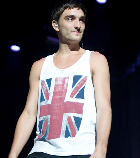 Tom Parker