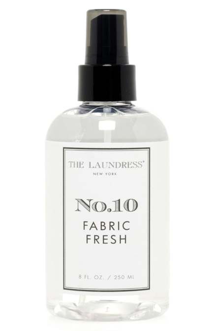 No.10 Fabric Fresh