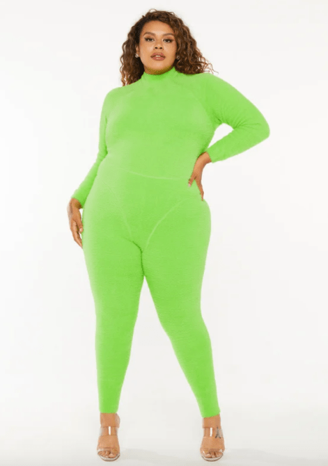 STYLECASTER | Catsuit Trend