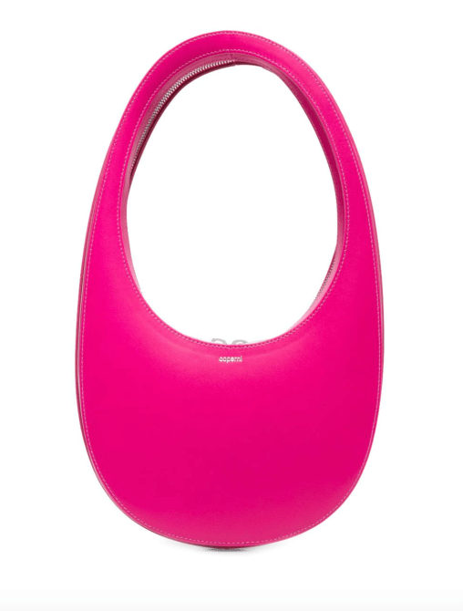 STYLECASTER | Material Gworl Trend