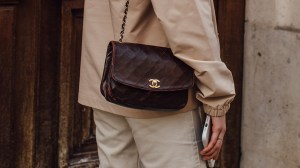 STYLECASTER | Designer Consignment Tips