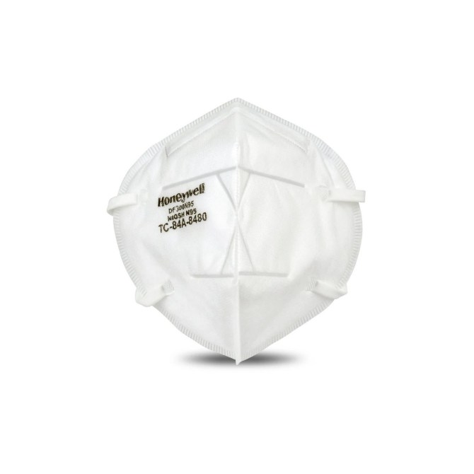 Honeywell N95 Particulate Disposable Respirators