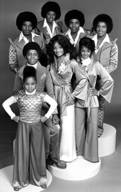 The Jackson Family