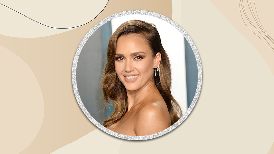 Jessica Alba iS Clinical Active Serum
