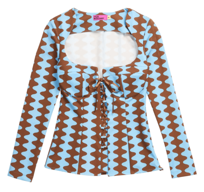 STYLECASTER | Lisa Says Gah Nordstrom